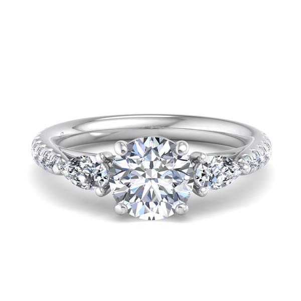 Engagement Ring ERTS0554-1.00