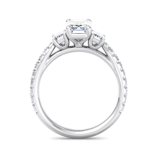 Engagement Ring ERTS0556-1.00
