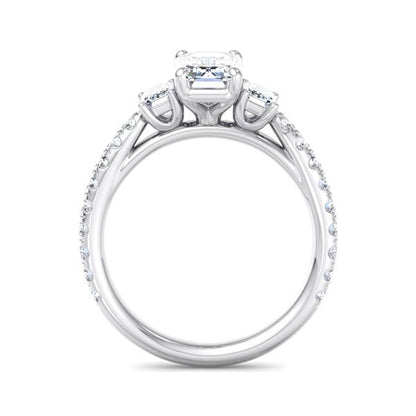 Engagement Ring ERTS0556-1.00
