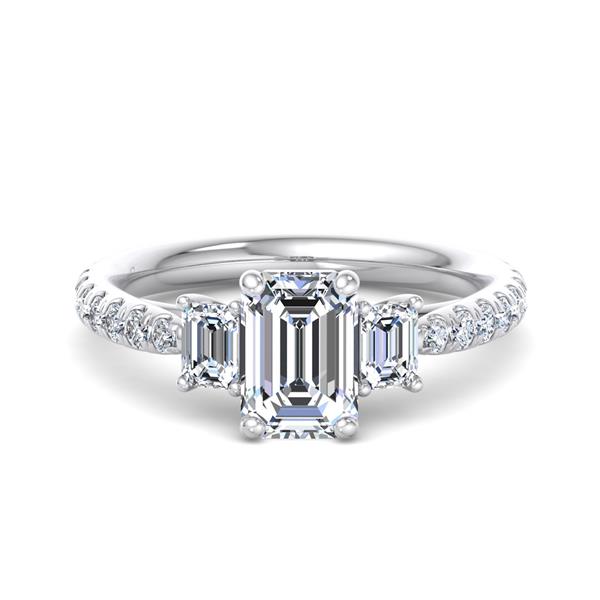 Engagement Ring ERTS0556-1.00