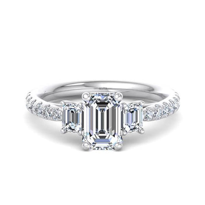 Engagement Ring ERTS0556-1.00