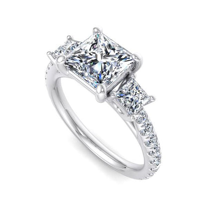 Engagement Ring ERTS0557-1.00