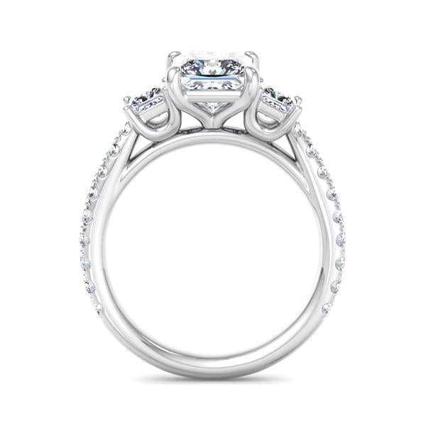 Engagement Ring ERTS0557-1.00