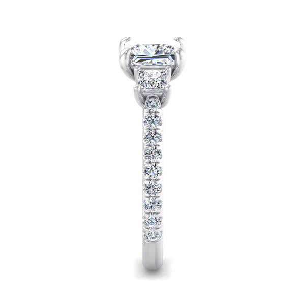 Engagement Ring ERTS0557-1.00