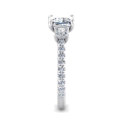 Engagement Ring ERTS0557-1.00