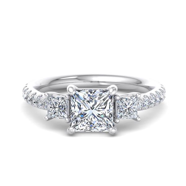 Engagement Ring ERTS0557-1.00