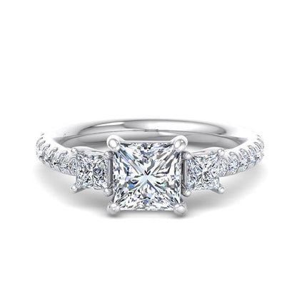 Engagement Ring ERTS0557-1.00