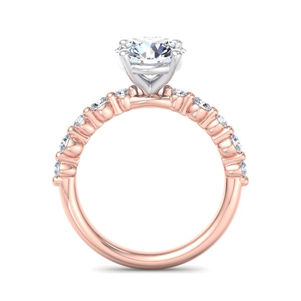 Engagement Ring ERSM0569-1.00