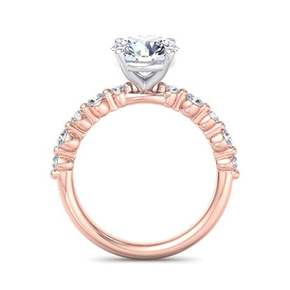 Engagement Ring ERSM0569-1.00