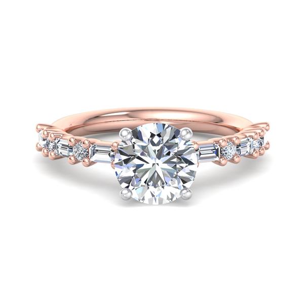 Engagement Ring ERSM0572-1.00