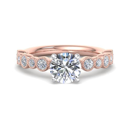 Engagement Ring ERSM0579-1.00