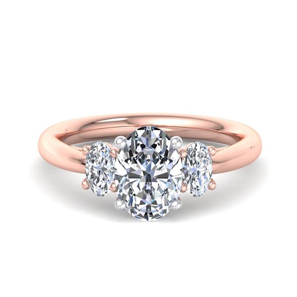 Engagement Ring ERTS0550-1.00