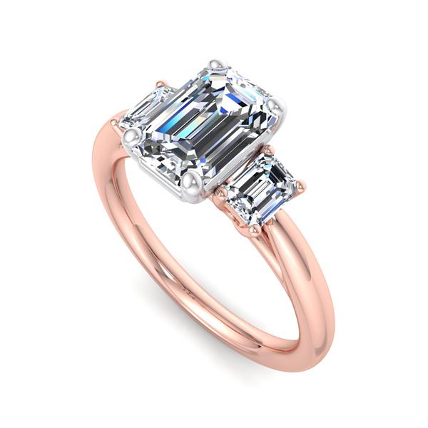 Engagement Ring ERTS0551-1.00