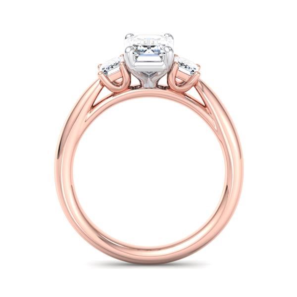 Engagement Ring ERTS0551-1.00