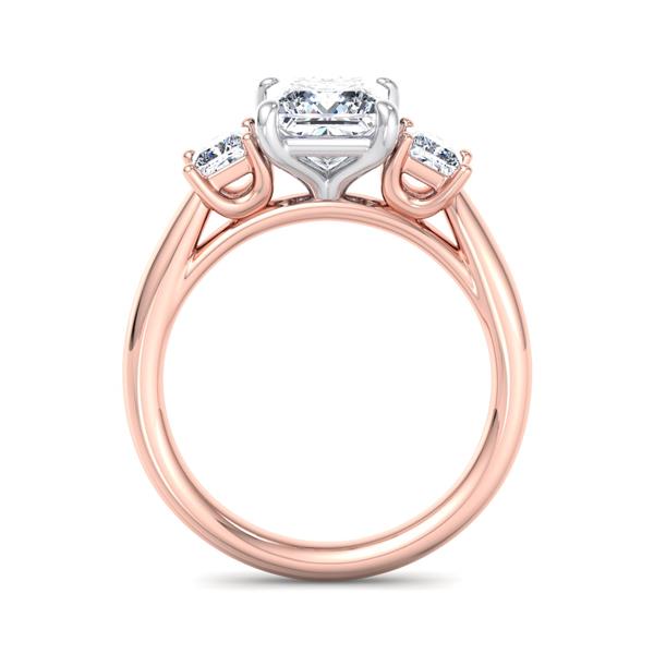 Engagement Ring ERTS0552-1.00