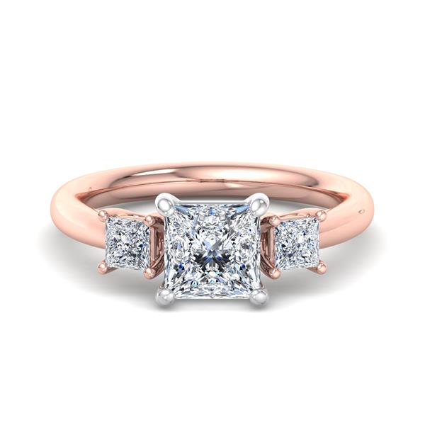 Engagement Ring ERTS0552-1.00