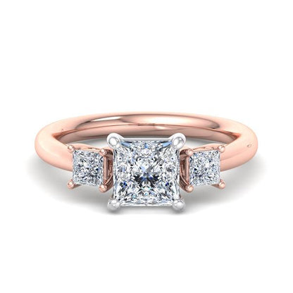 Engagement Ring ERTS0552-1.00