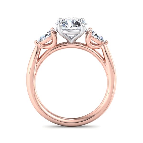 Engagement Ring ERTS0553-1.00