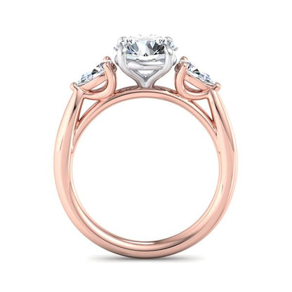 Engagement Ring ERTS0553-1.00
