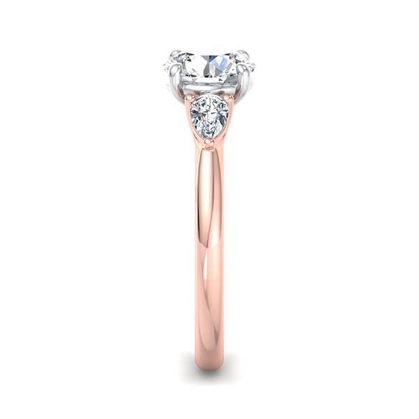 Engagement Ring ERTS0553-1.00