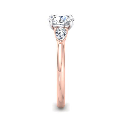 Engagement Ring ERTS0553-1.00