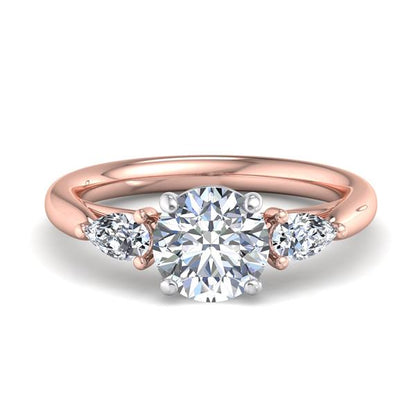 Engagement Ring ERTS0553-1.00