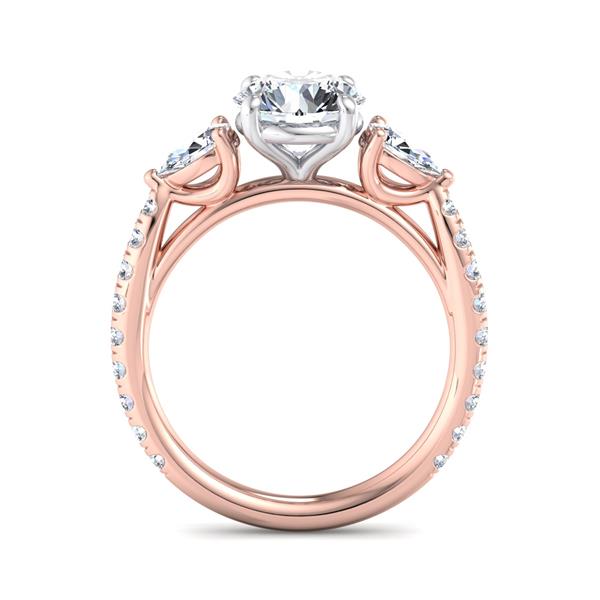 Engagement Ring ERTS0554-1.00