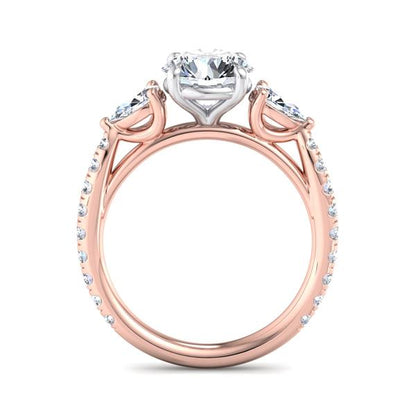 Engagement Ring ERTS0554-1.00