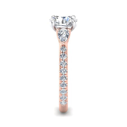 Engagement Ring ERTS0554-1.00