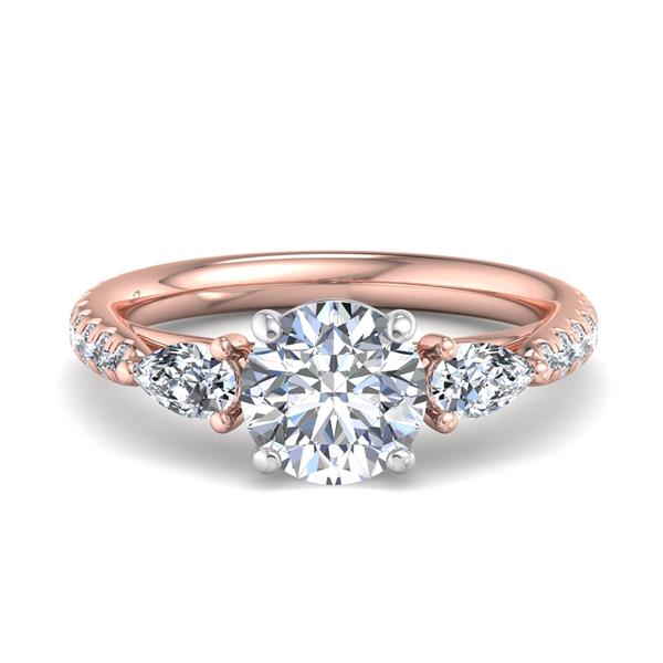 Engagement Ring ERTS0554-1.00