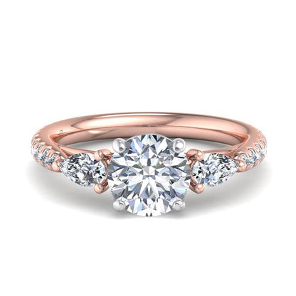 Engagement Ring ERTS0554-1.00