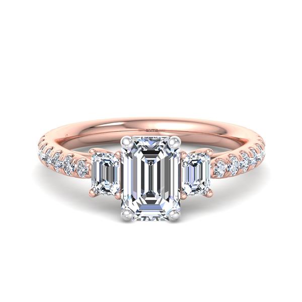 Engagement Ring ERTS0556-1.00