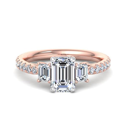 Engagement Ring ERTS0556-1.00