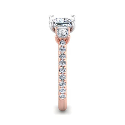 Engagement Ring ERTS0557-1.00