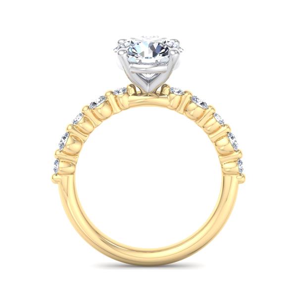 Engagement Ring ERSM0569-1.00