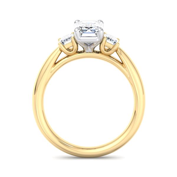 Engagement Ring ERTS0551-1.00