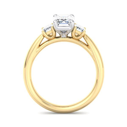 Engagement Ring ERTS0551-1.00