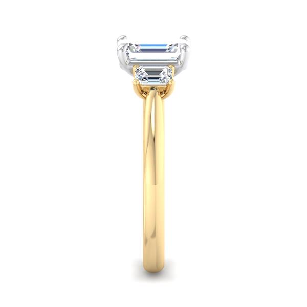 Engagement Ring ERTS0551-1.00