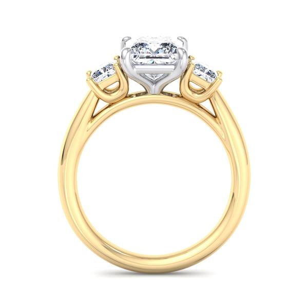 Engagement Ring ERTS0552-1.00