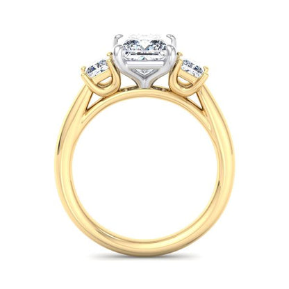 Engagement Ring ERTS0552-1.00
