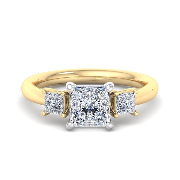 Engagement Ring ERTS0552-1.00