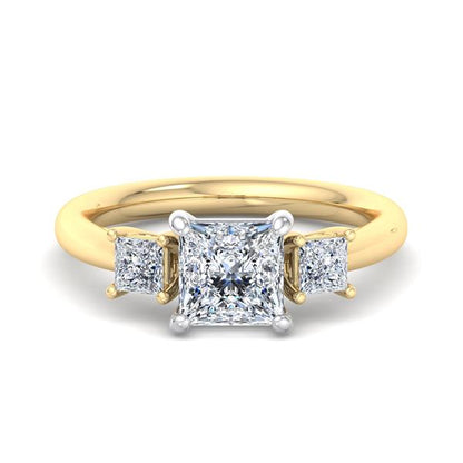 Engagement Ring ERTS0552-1.00