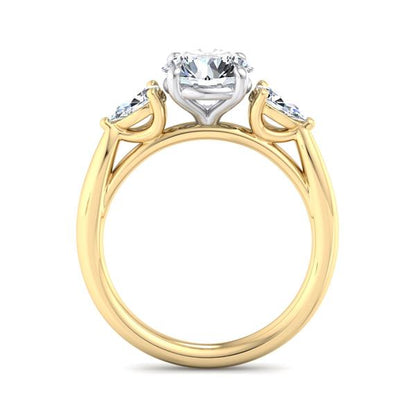Engagement Ring ERTS0553-1.00