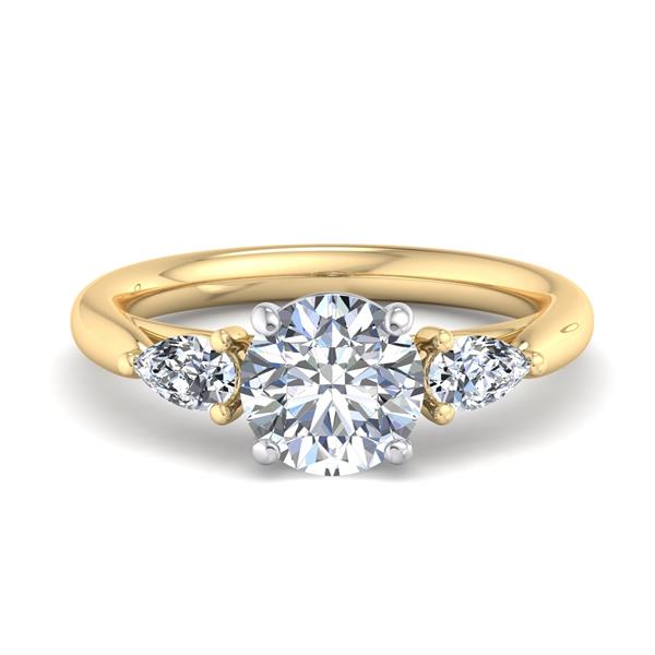 Engagement Ring ERTS0553-1.00