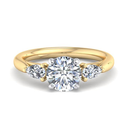 Engagement Ring ERTS0553-1.00