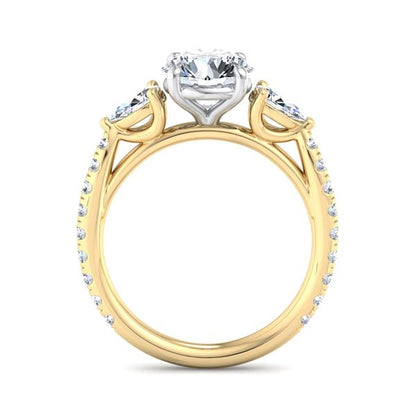 Engagement Ring ERTS0554-1.00