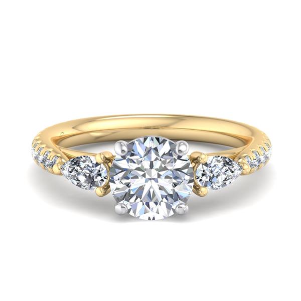 Engagement Ring ERTS0554-1.00