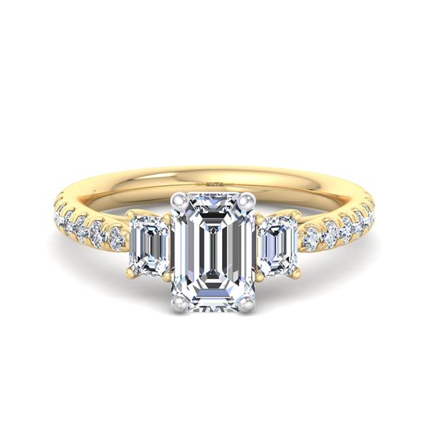 Engagement Ring ERTS0556-1.00