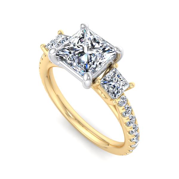 Engagement Ring ERTS0557-1.00