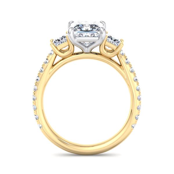 Engagement Ring ERTS0557-1.00